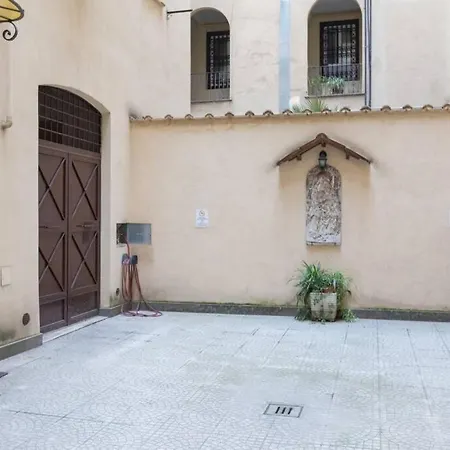 Restivhome, Bivani A Due Passi Dal Vaticano-3